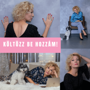 Költözz be hozzám egy hétre!